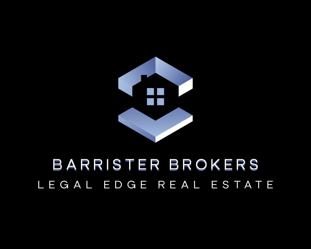 Barrister Brokers offers expert real estate services with legal expertise for buyers, sellers, and investors in Maryland.